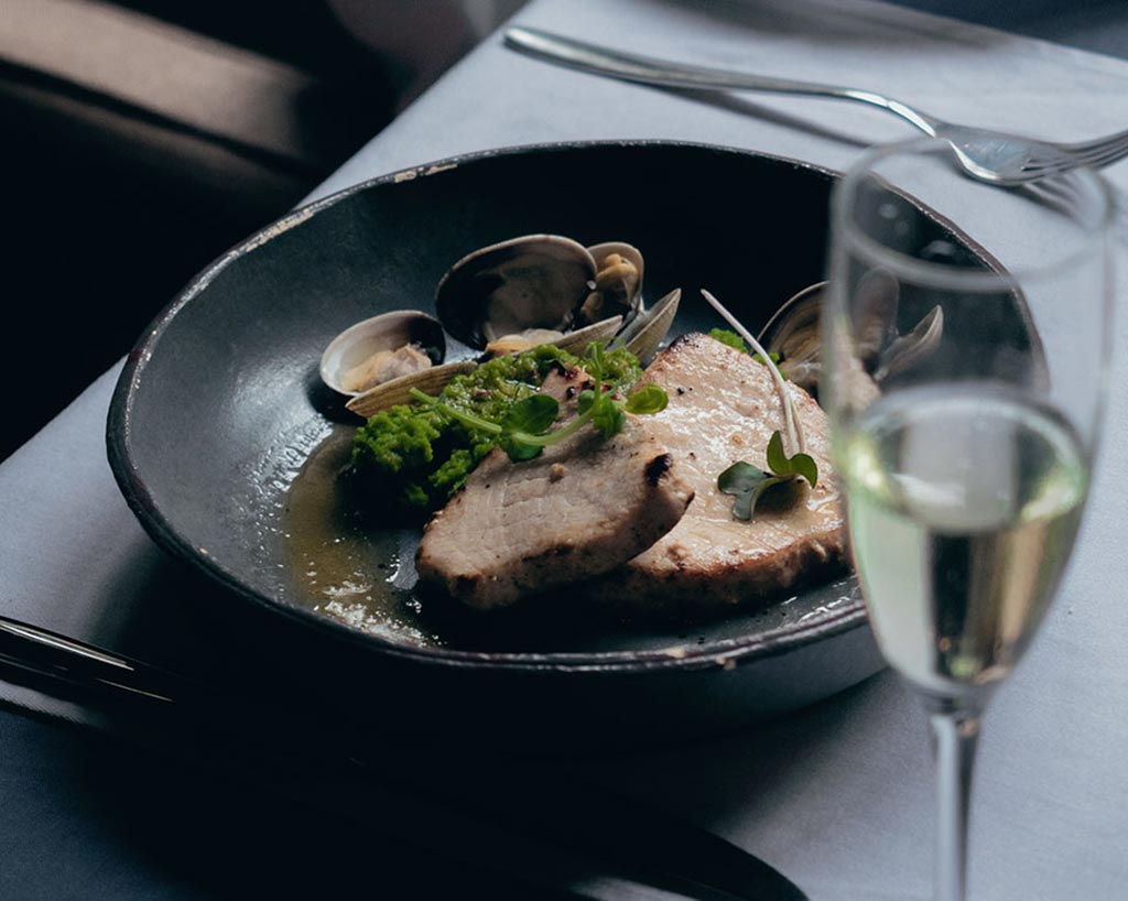 Coriander Fuengirola Indian Italian Resturant